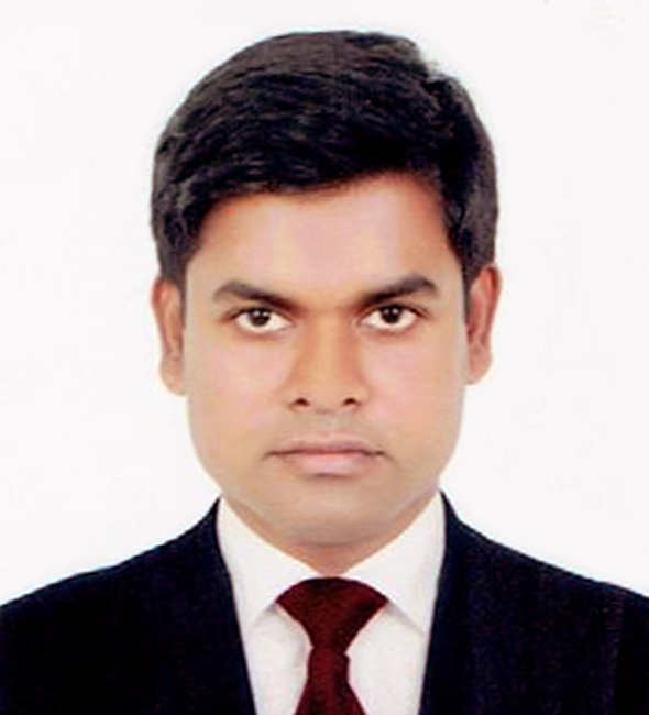 Engr. Md. Rubel Miah