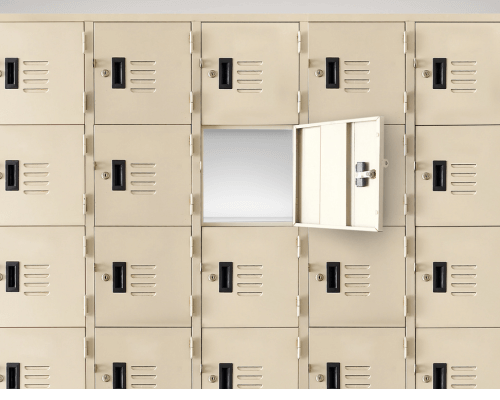 Locker