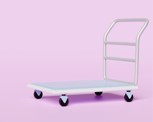 MS Trolley