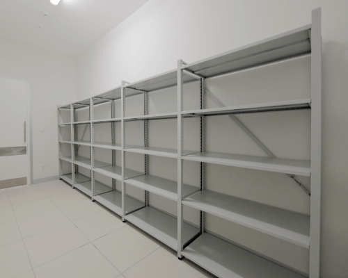 Office shelf