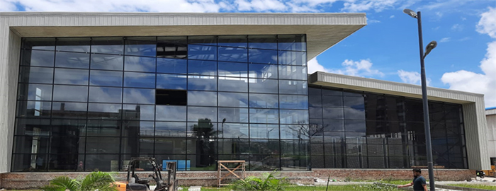 Akij Ceramics Ltd