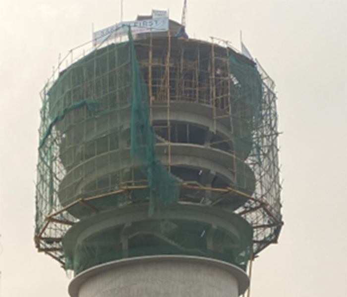 ATC Tower (Air Traffic Control )