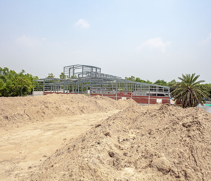 Chimbuk Ceramics Ltd.