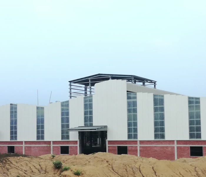 Chimbuk Ceramics Ltd.