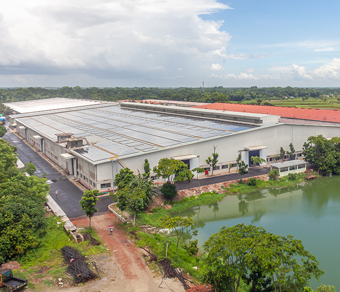 Janata Jute Mill