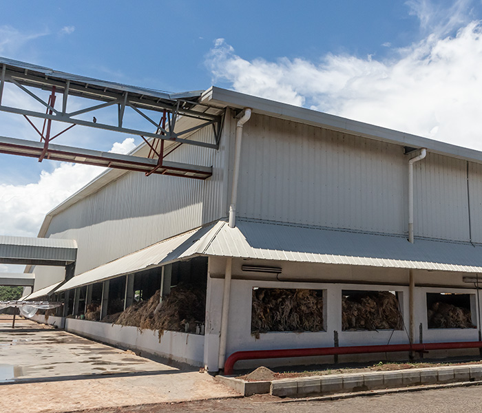 Janata Jute Mill