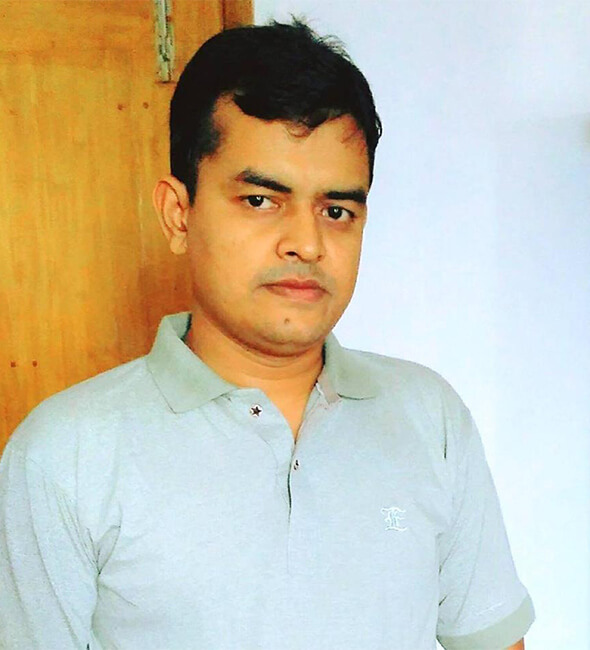 Abdur Rouf