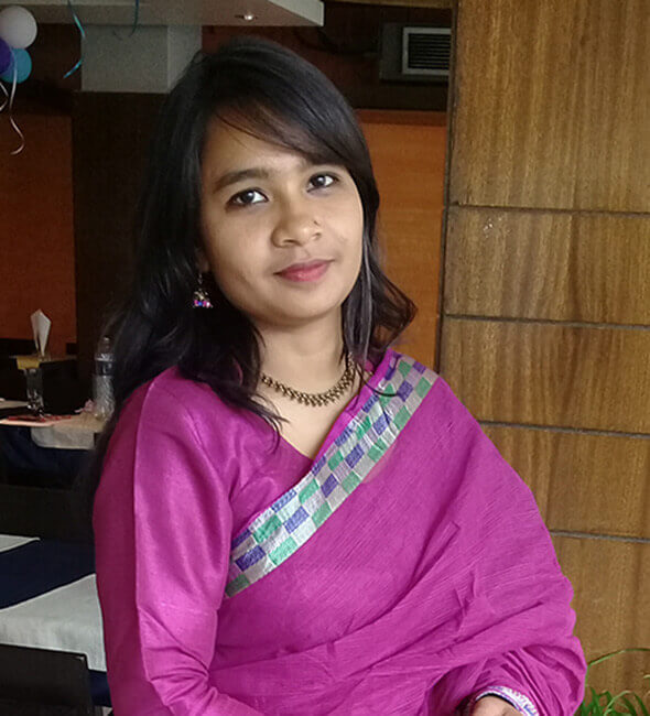 Farjana Akter