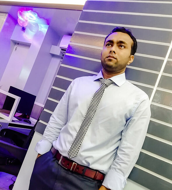 Md. Jonayed Islam