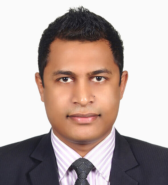 Md. Shohidul Alam