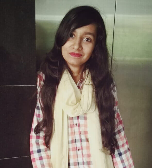 Tanjila Khan