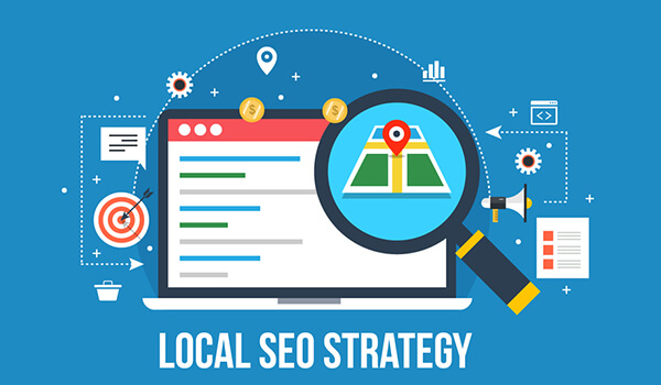 Local SEO Service