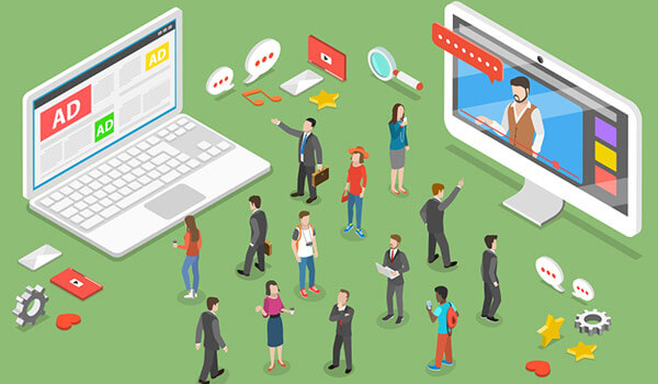 Social Media Ad. Campaign