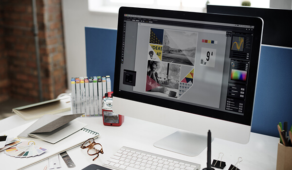 Web Design