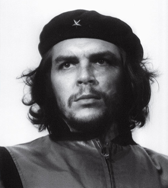 Che Guevara