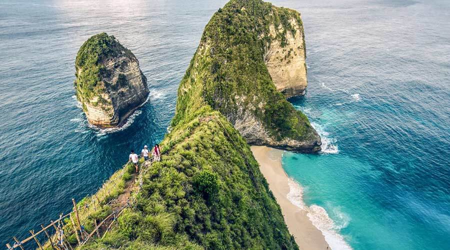 Nusa Penida, Indonesia