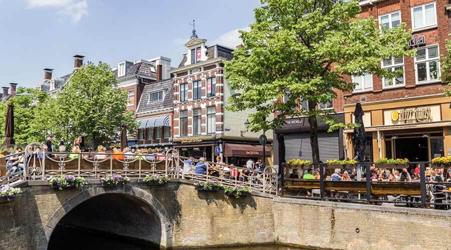 Leeuwarden, Netherlands
