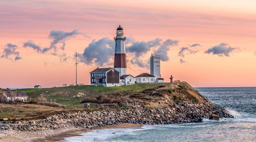 Montauk, New York
