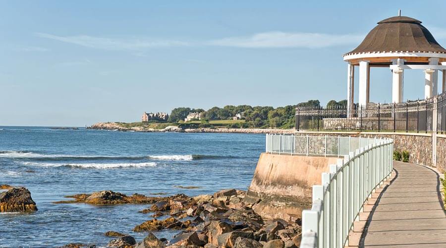 Newport, Rhode Island