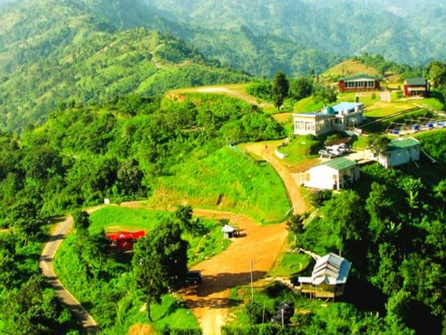 Bandarban