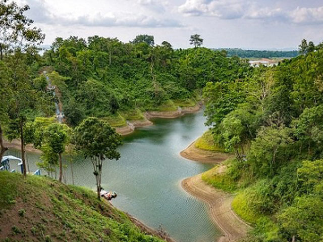 Chittagong