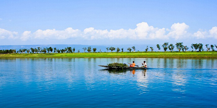 Sunamganj