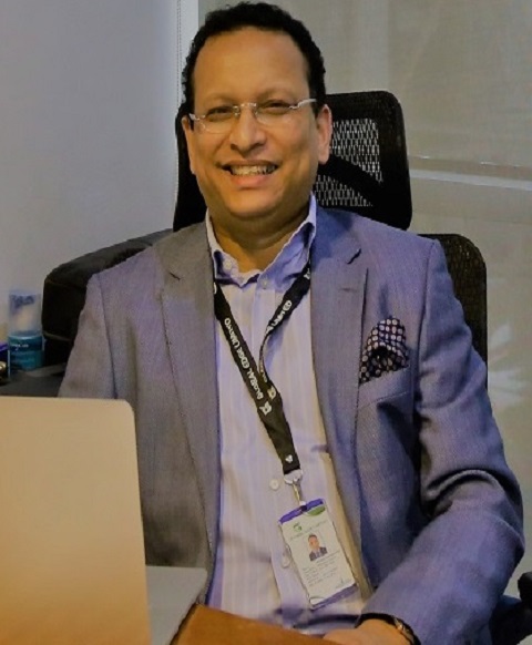 chairman