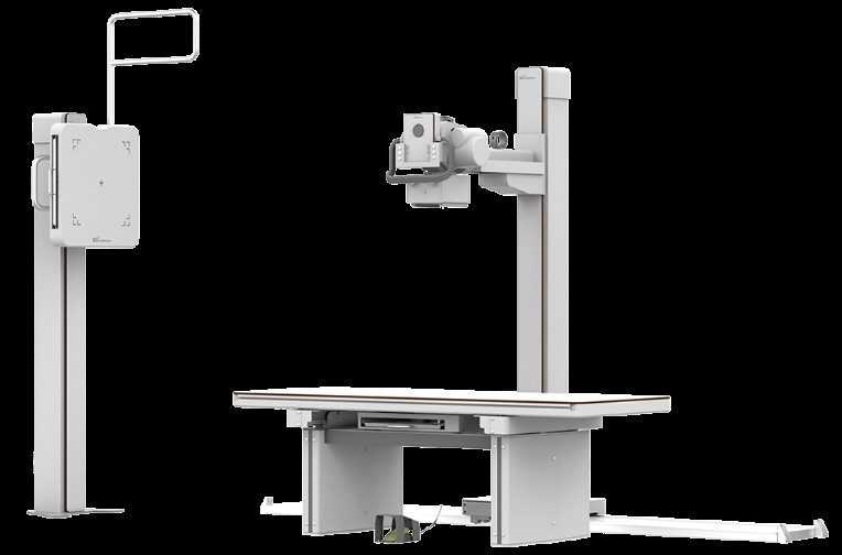 ETT Machine
