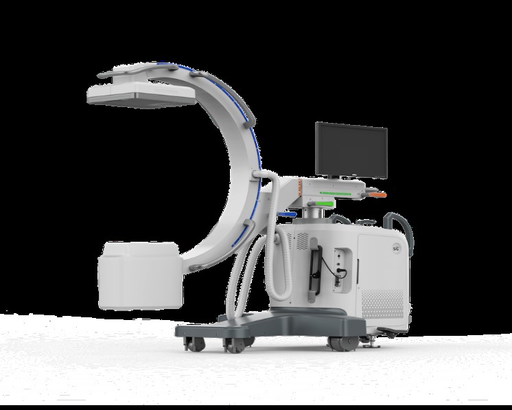 ETT Machine