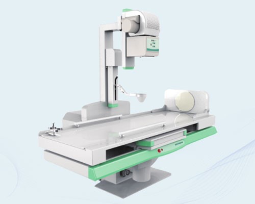ETT Machine