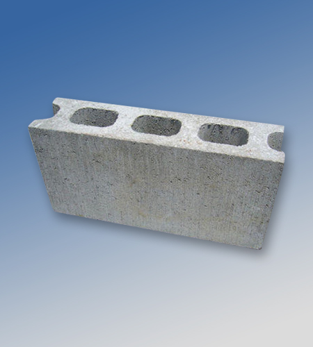 Concrete Hollow Block