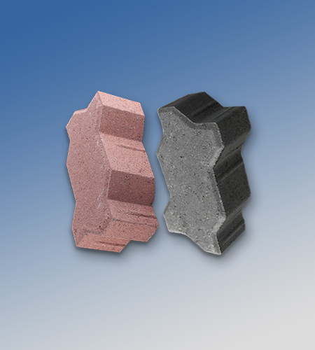 Concrete Paving Block