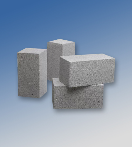 Concrete Solid Block