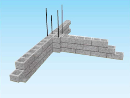Hollow Block