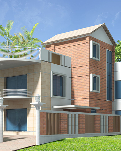 Complated Project
