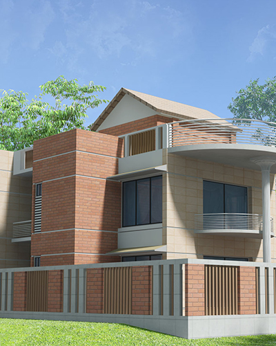 Complated Project