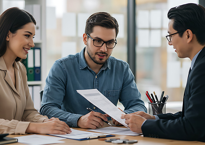 How to Qualify for MLI Select in 3 Strategic Phases