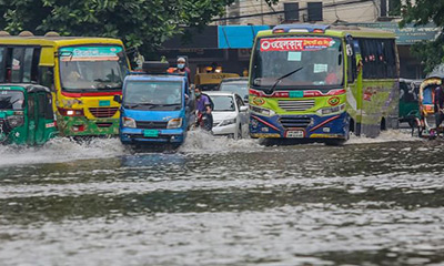 রাতে বরিশাল রণক্ষেত্র, কি বললেন সিটি মেয়র সাদিক?