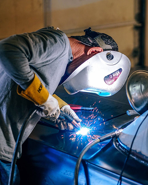 Industrial Expert