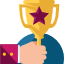 Awards Received